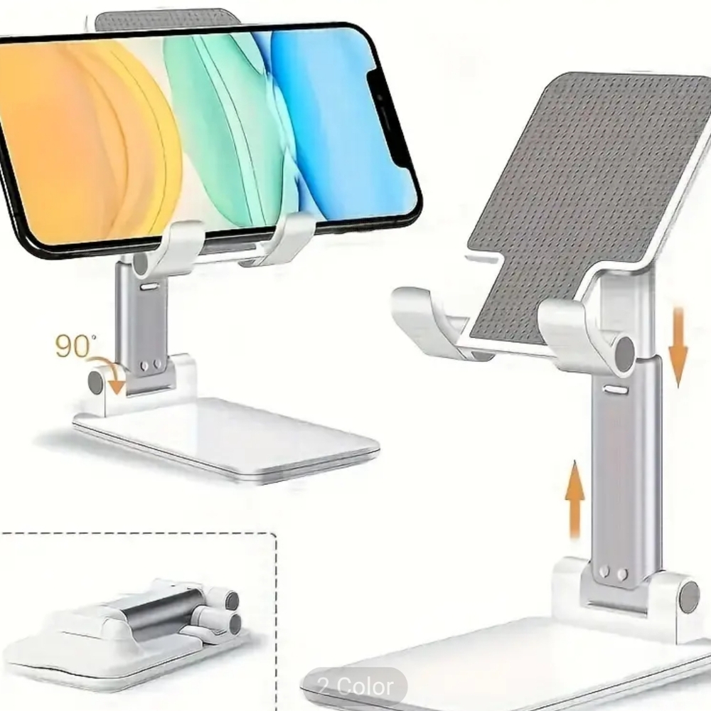 Nwt Phone Holder